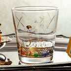 Product image Howl's Moving Castle - Howl & Sophie Glass