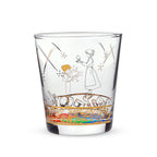 Product image Howl's Moving Castle - Howl & Sophie Glass