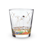Product image Howl's Moving Castle - Howl & Sophie Glass