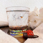 Product image Howl's Moving Castle - Howl & Sophie Glass