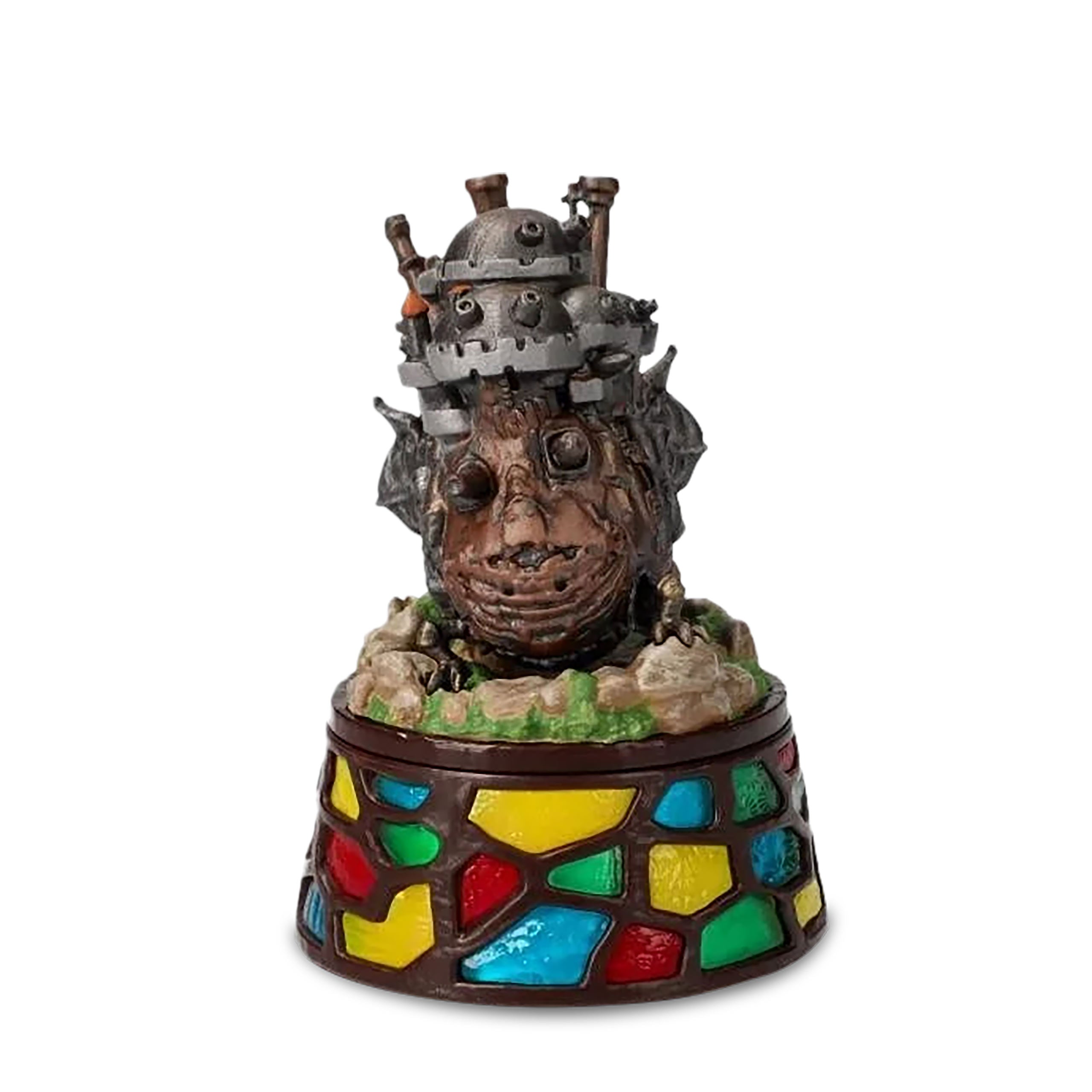 Product image The Moving Castle - Mini Box