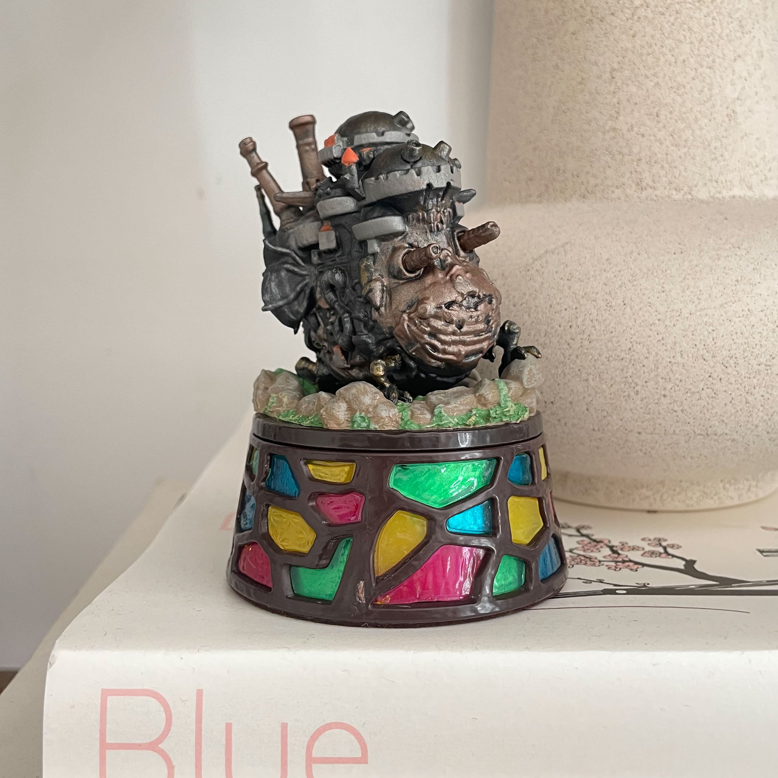 Product image The Moving Castle - Mini Box