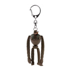 Product image The Castle in the Sky - Robot Soldier Keychain