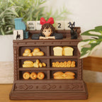 Product image Kiki's Little Delivery Service - Bakery 3D Annual Calendar