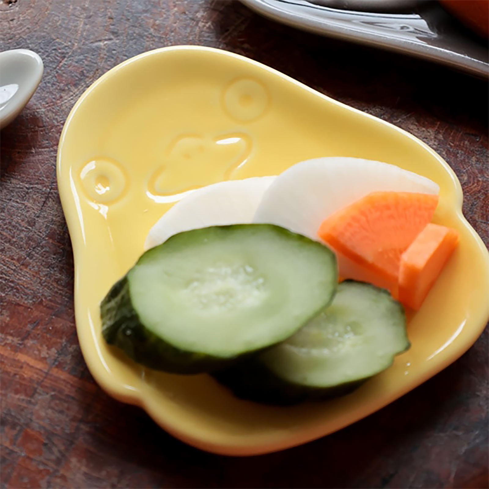 Product image Spirited Away - Otori-Sama Mini Plate