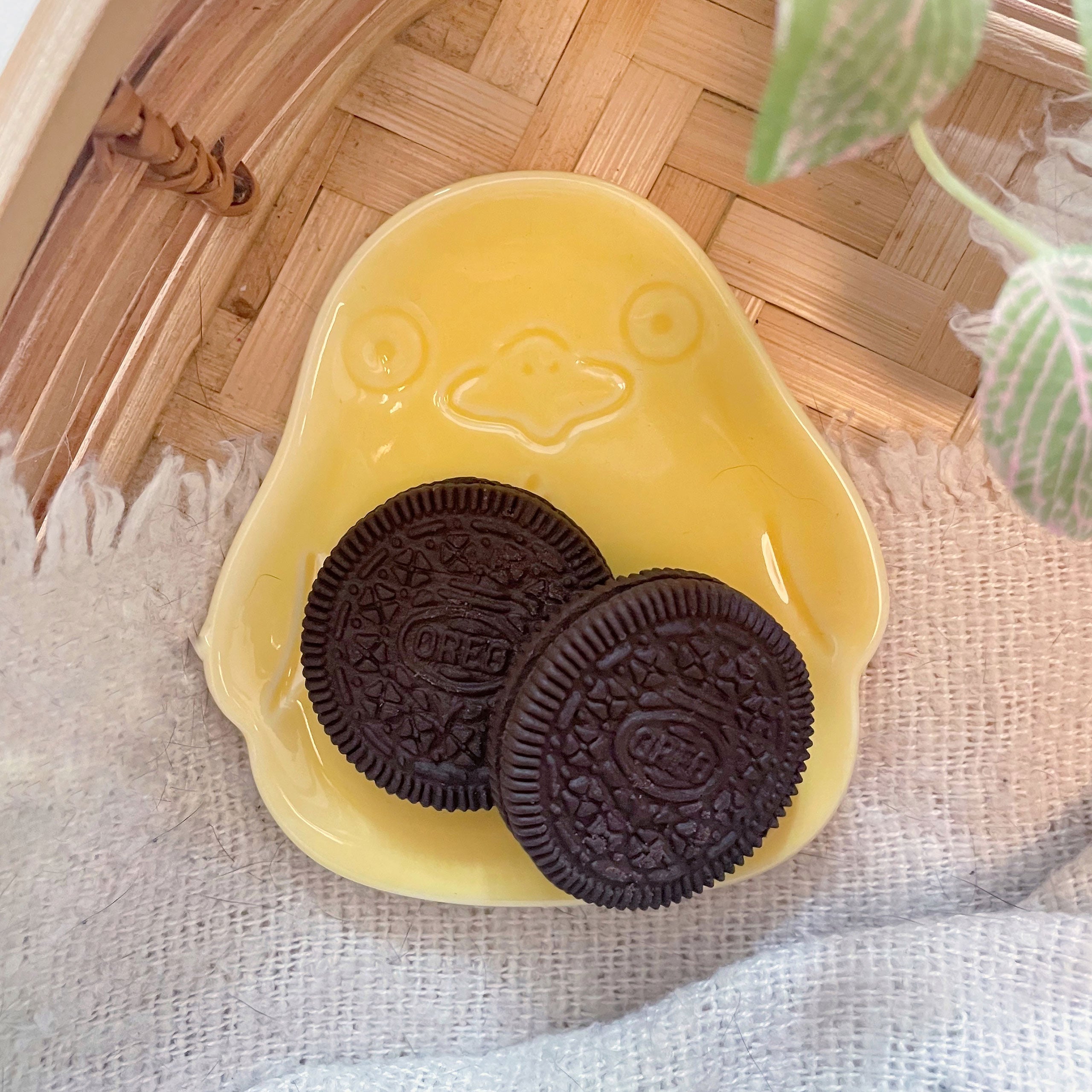 Product image Spirited Away - Otori-Sama Mini Plate