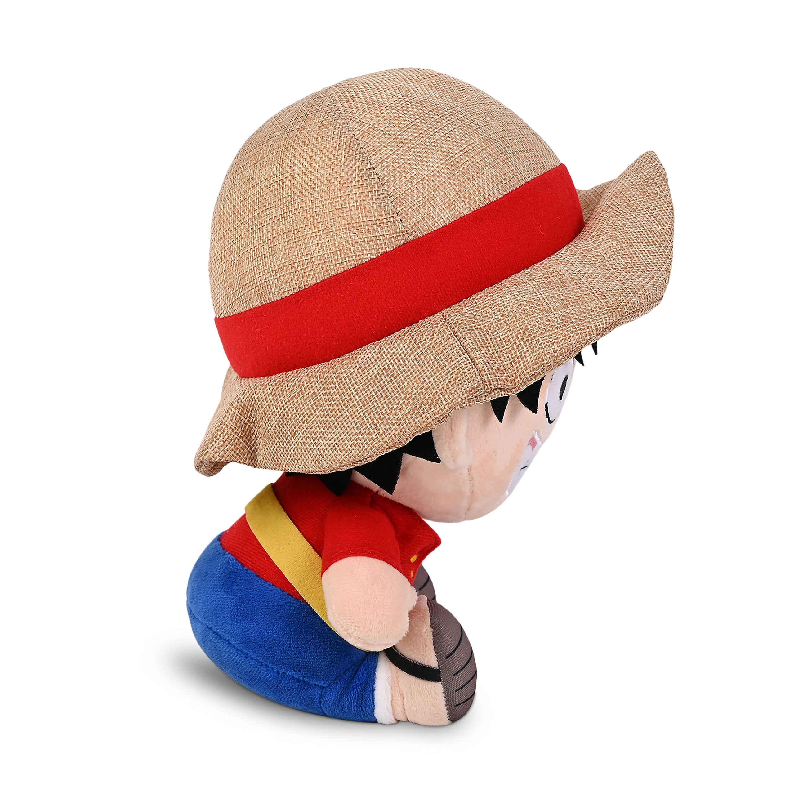 Product image One Piece - Monkey D. Luffy New World Plush Figure