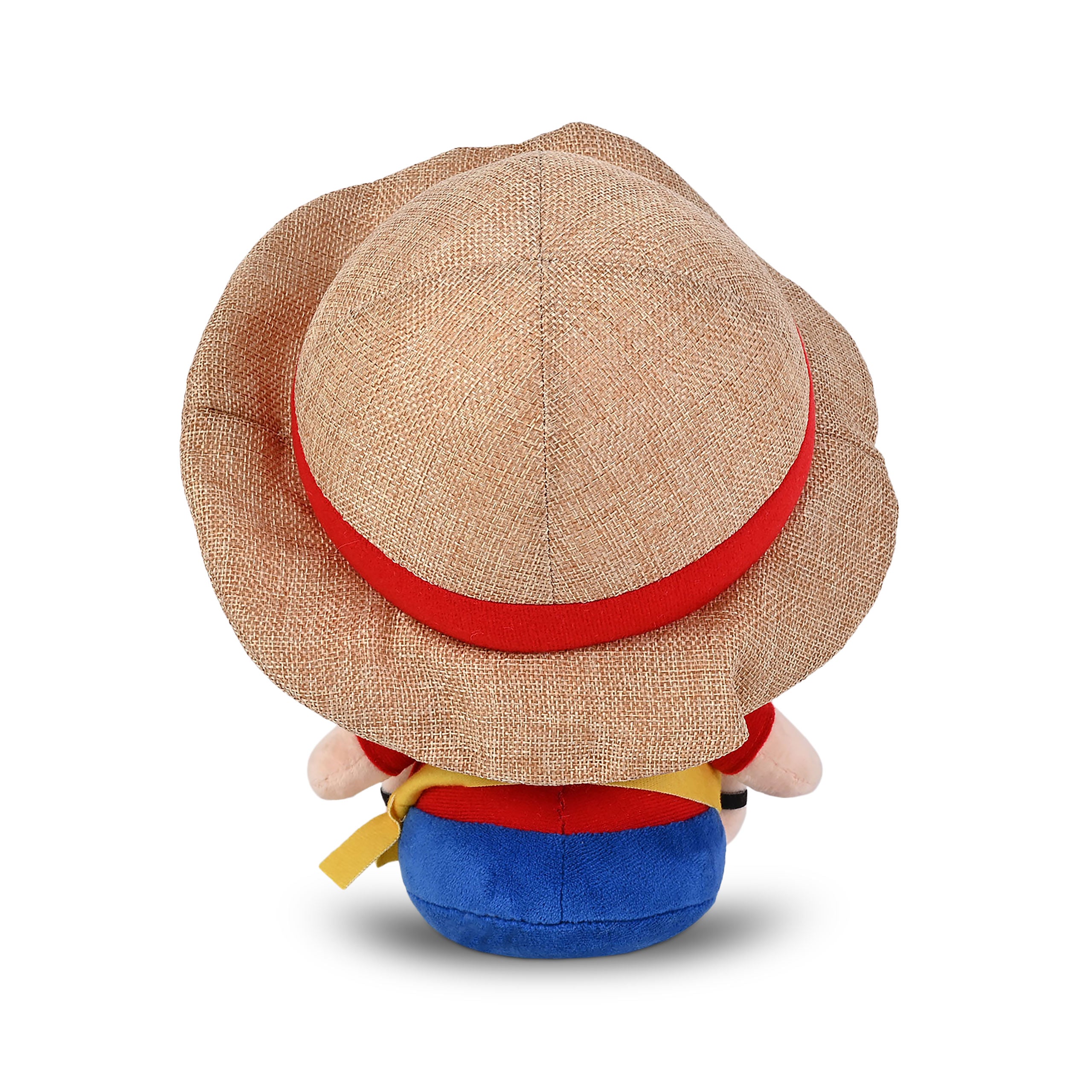 Product image One Piece - Monkey D. Luffy New World Plush Figure