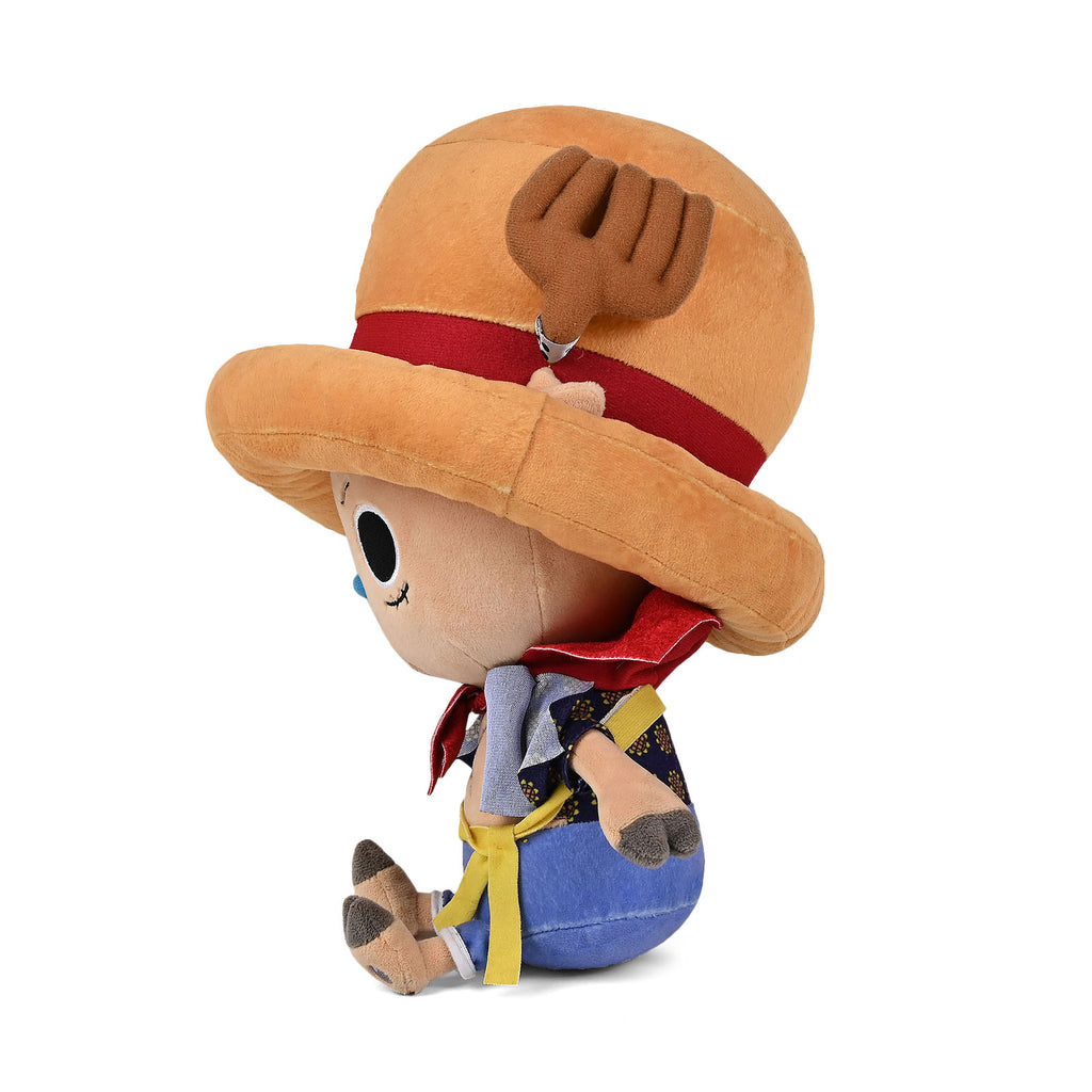 Product image One Piece - Tony Chopper New World Plush Figure