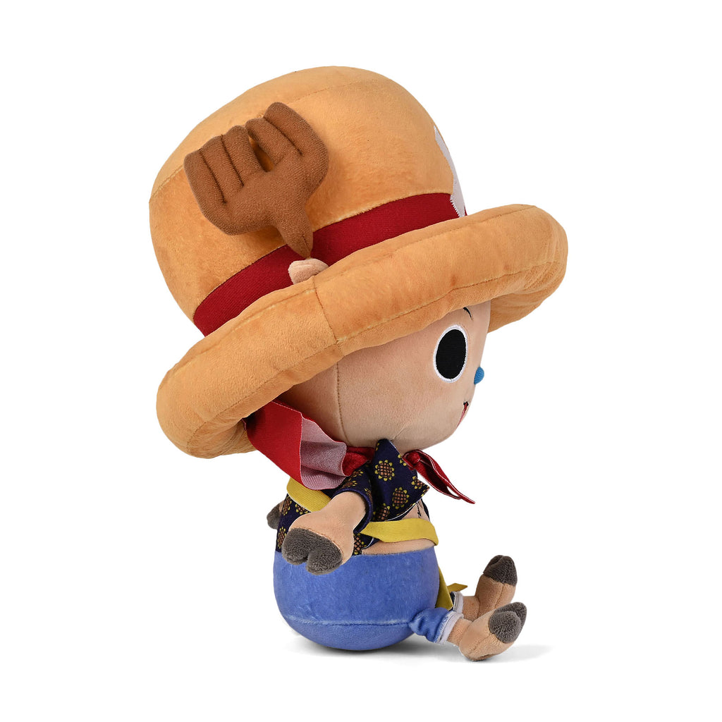Product image One Piece - Tony Chopper New World Plush Figure