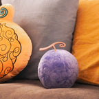 Product image One Piece - Gomu Gomu Devil Fruit Plush Figure