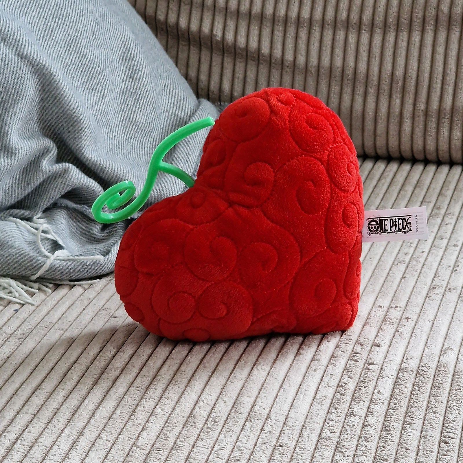 Product image One Piece - Ope Ope Devil Fruit Plush Figure