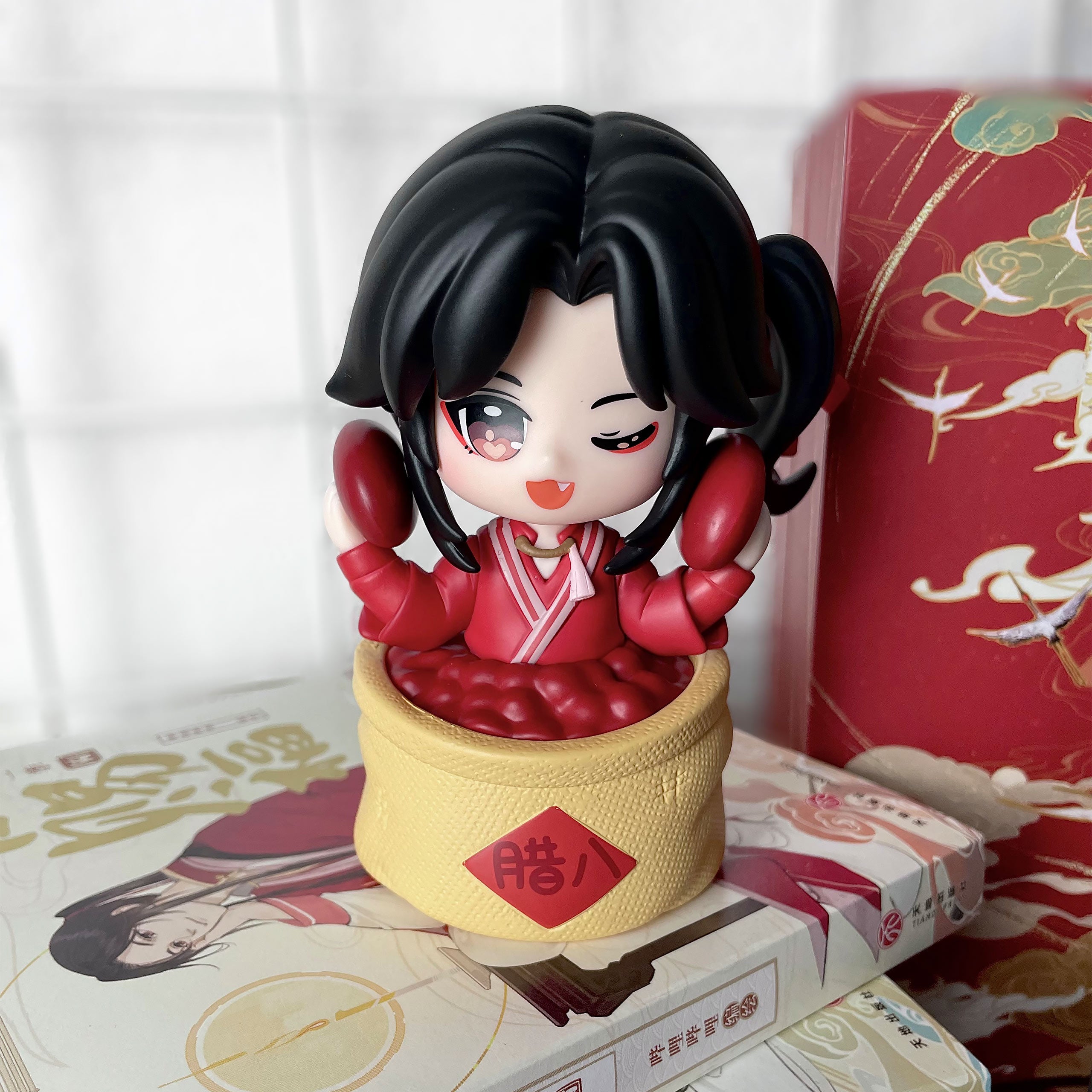 Product image Heaven Official's Blessing - Festival Group Portrait Series Mystery Figure