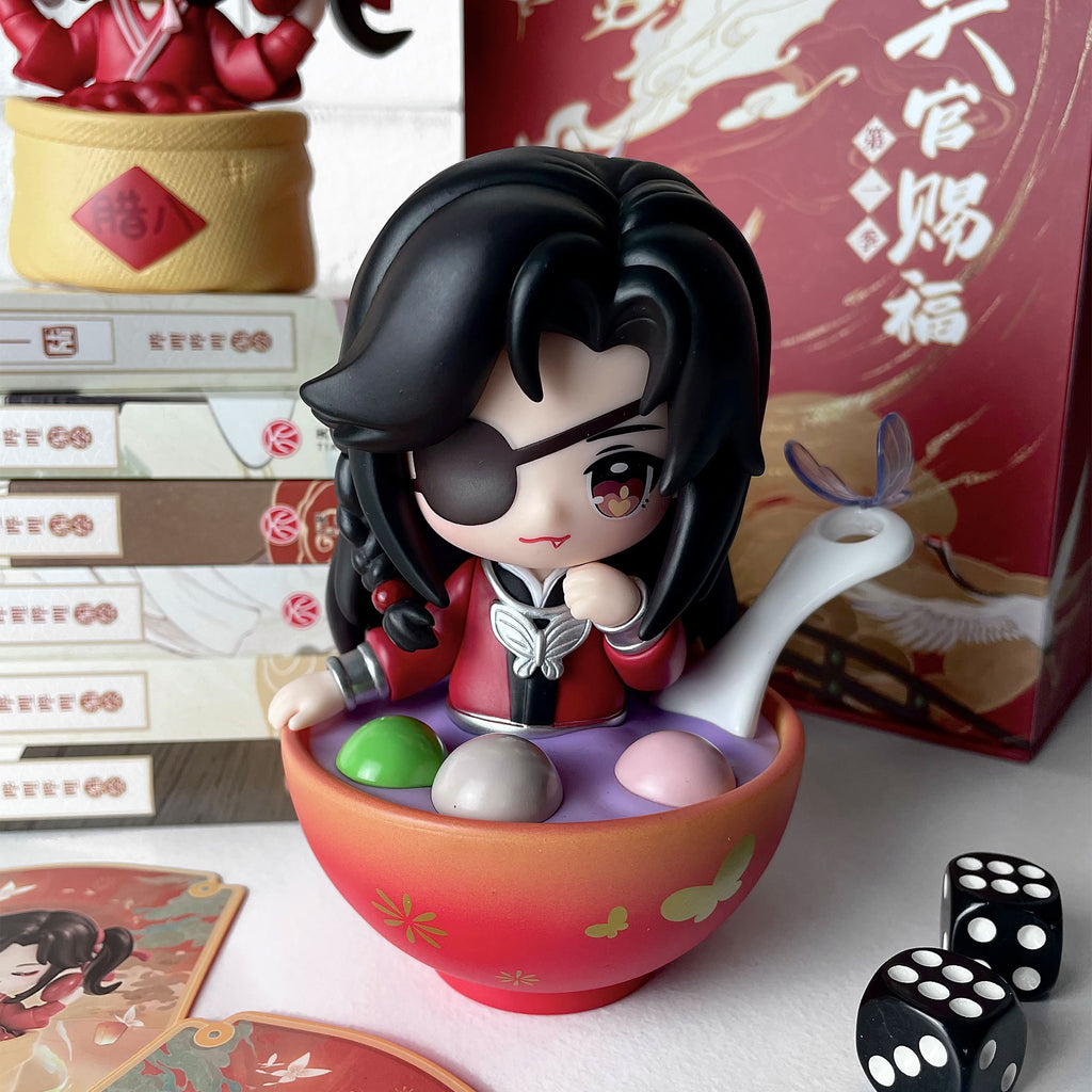 Product image Heaven Official's Blessing - Festival Group Portrait Series Mystery Figure