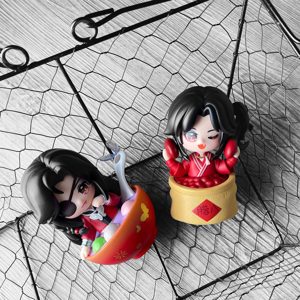 Product image Heaven Official's Blessing - Festival Group Portrait Series Mystery Figure