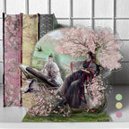 Product image Grandmaster of Demonic Cultivation - Wei & Lan Acrylic Figure Spring Season Series