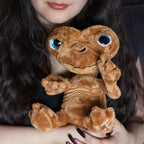 Product image E.T. plush figure 23 cm