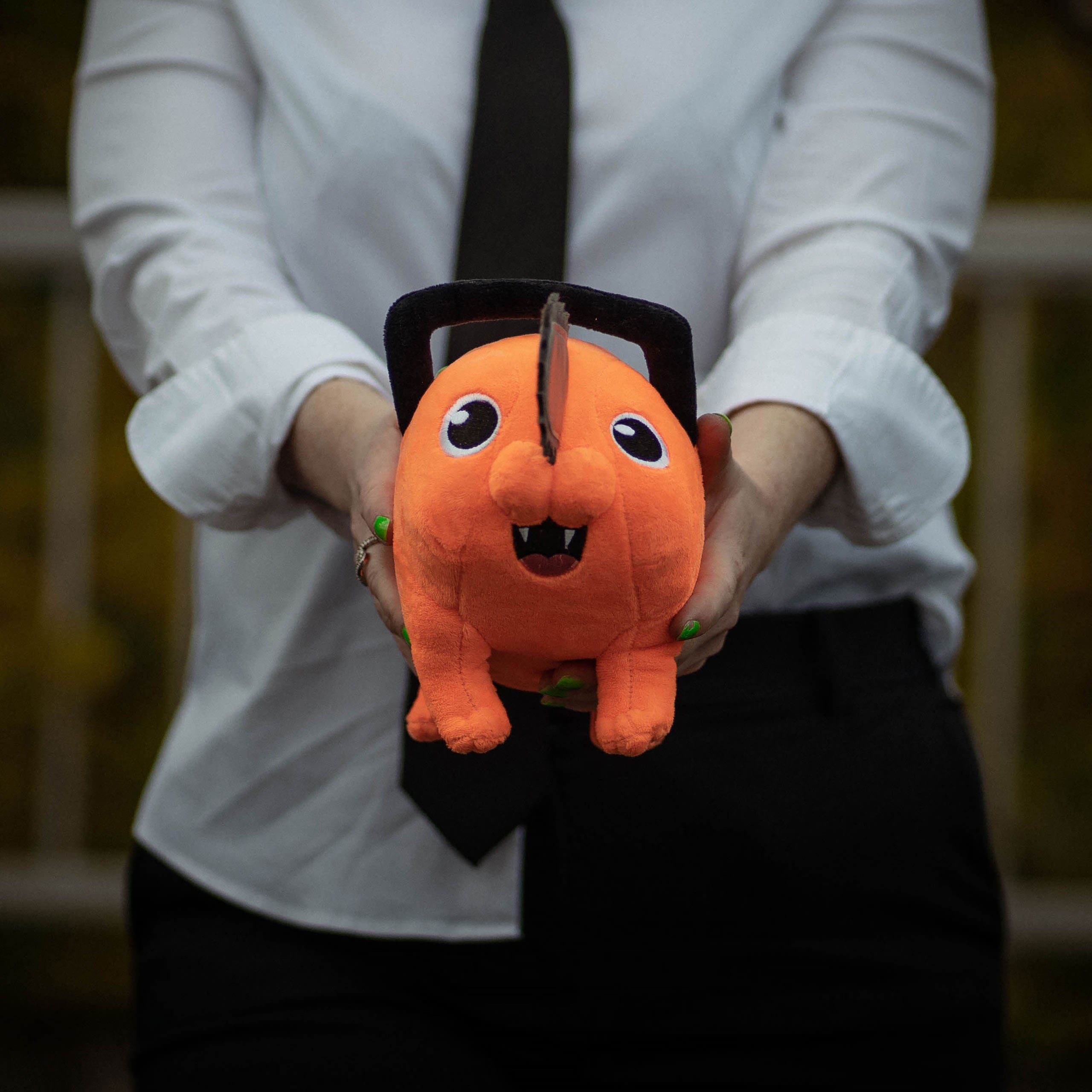 Product image Chainsaw Man - Pochita Plush Figure