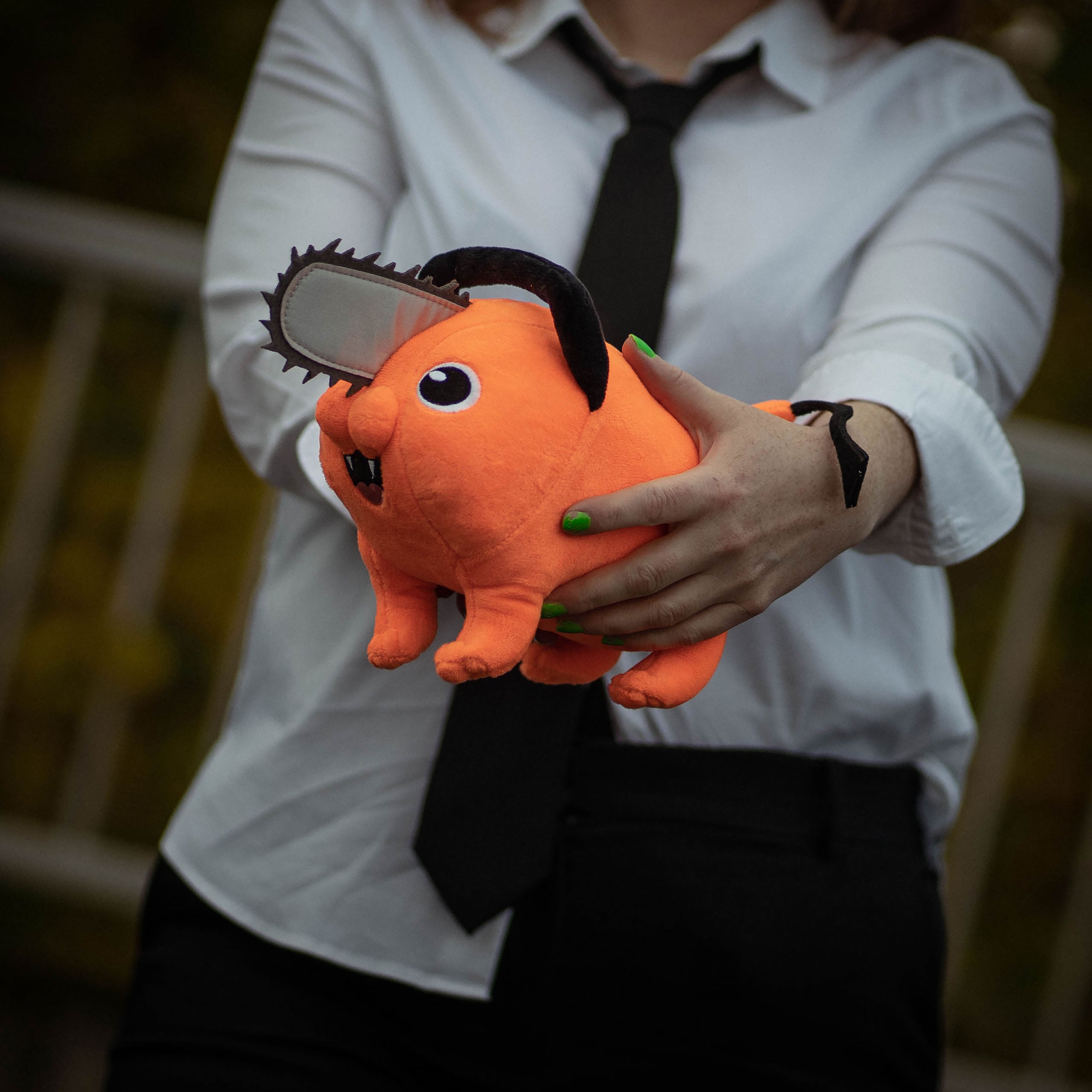 Product image Chainsaw Man - Pochita Plush Figure