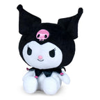 Product image Sanrio - Hello Kitty Kuromi Plush Figure
