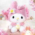 Product image Sanrio - Hello Kitty My Melody Plush Figure