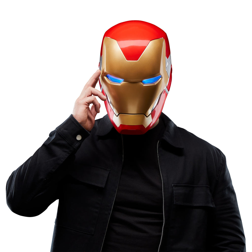 Product image Iron Man - Marvel Legends Helmet