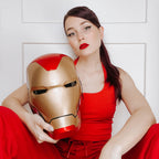 Product image Iron Man - Marvel Legends Helmet