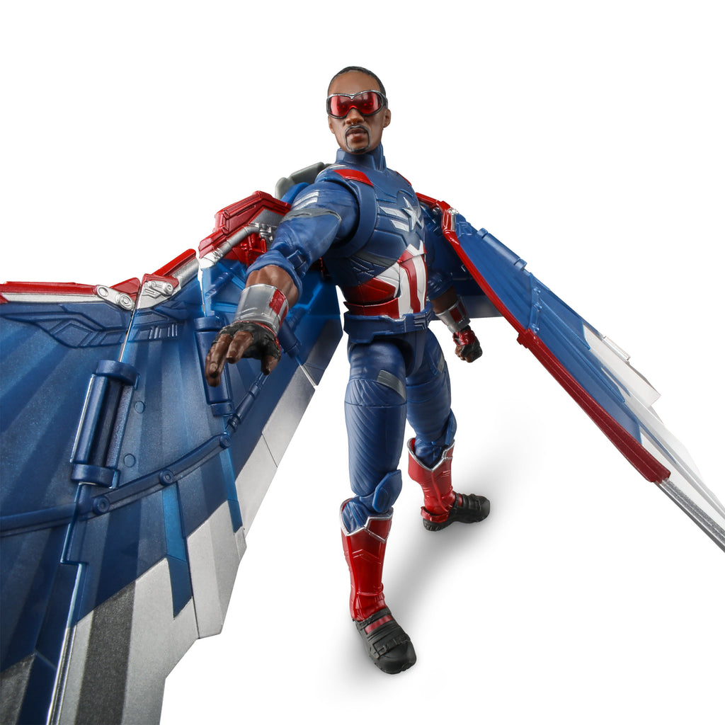 Product image Captain America - Action Figure