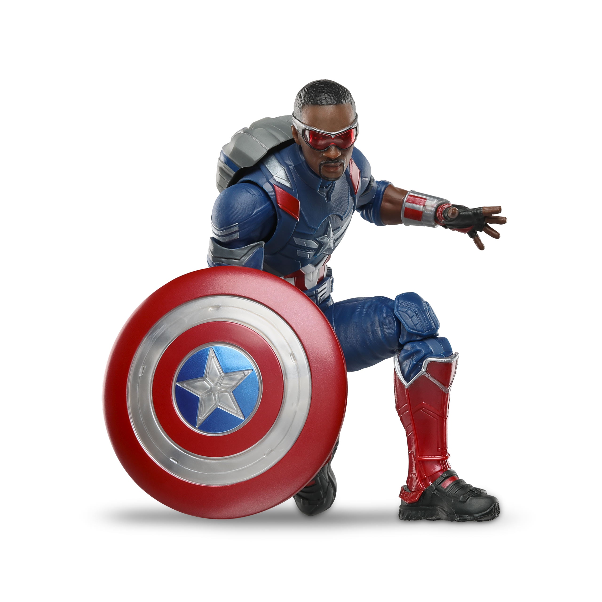 Product image Captain America - Action Figure
