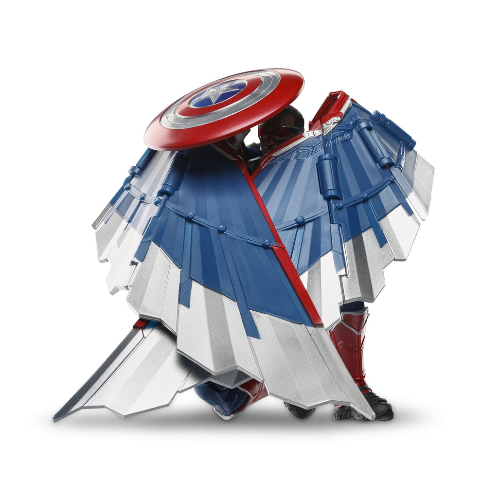 Product image Captain America - Action Figure
