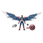 Product image Captain America - Action Figure