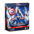 Product image Captain America - Action Figure