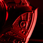 Product image Moff Gideon Black Series Helmet Replica with Light - Star Wars