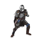 Product image Star Wars The Book of Boba Fett - The Mandalorian Glavis Ringworld Action Figure