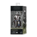 Product image Star Wars The Book of Boba Fett - The Mandalorian Glavis Ringworld Action Figure