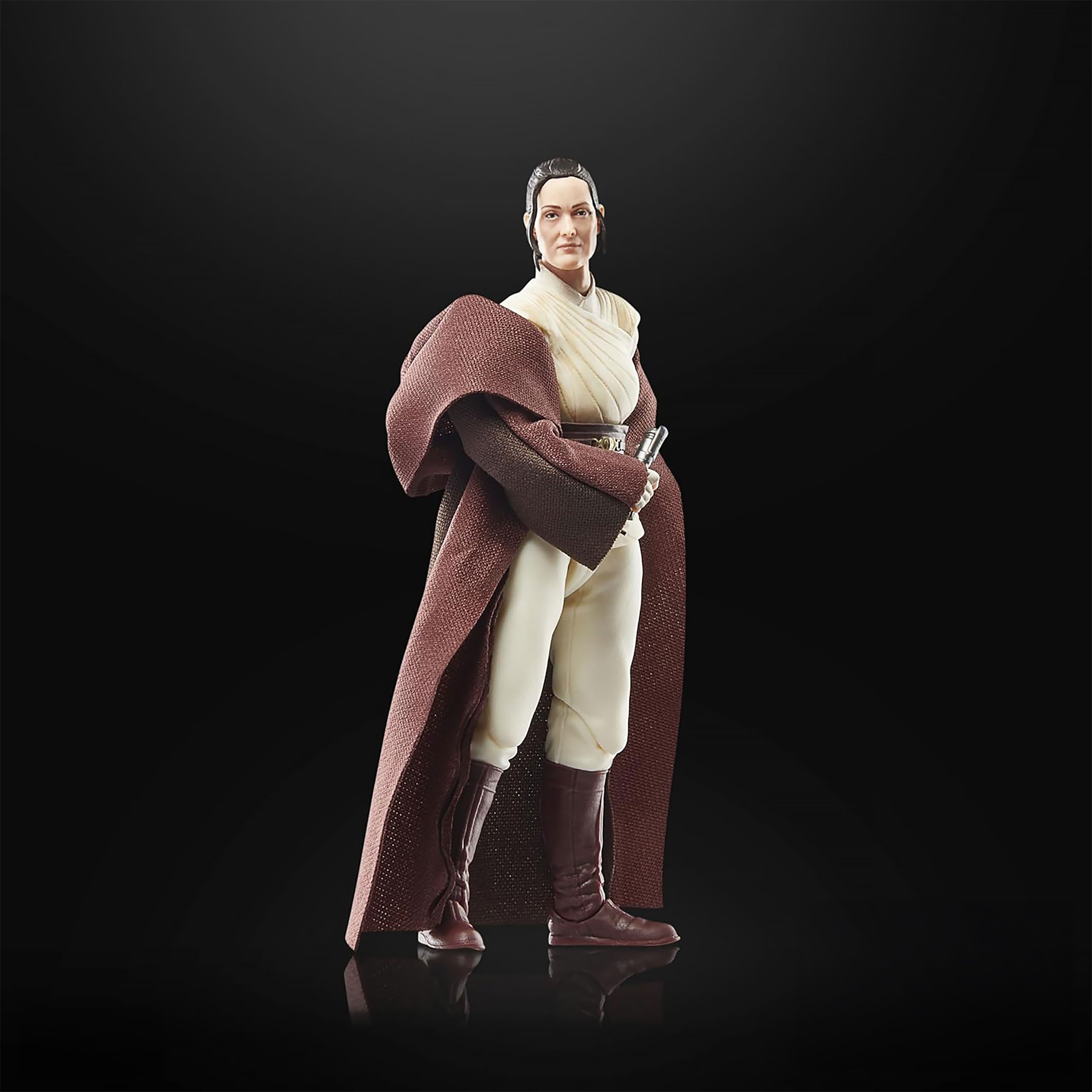 Product image Star Wars: The Acolyte - Jedi Master Indara Black Series Action Figure