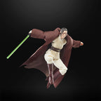 Product image Star Wars: The Acolyte - Jedi Master Indara Black Series Action Figure