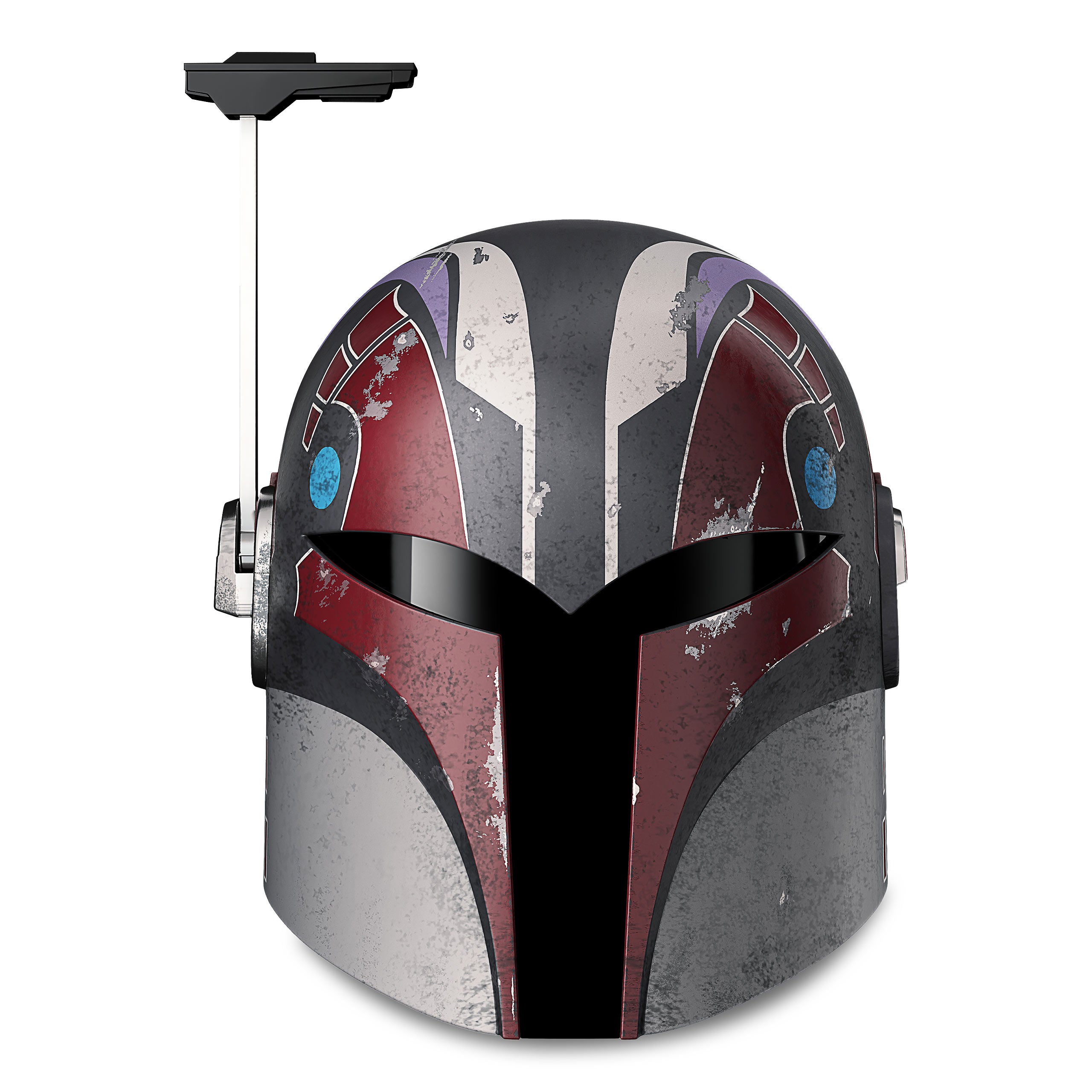 Product image Star Wars Ahsoka - Sabine Wren Black Series Helmet Replica