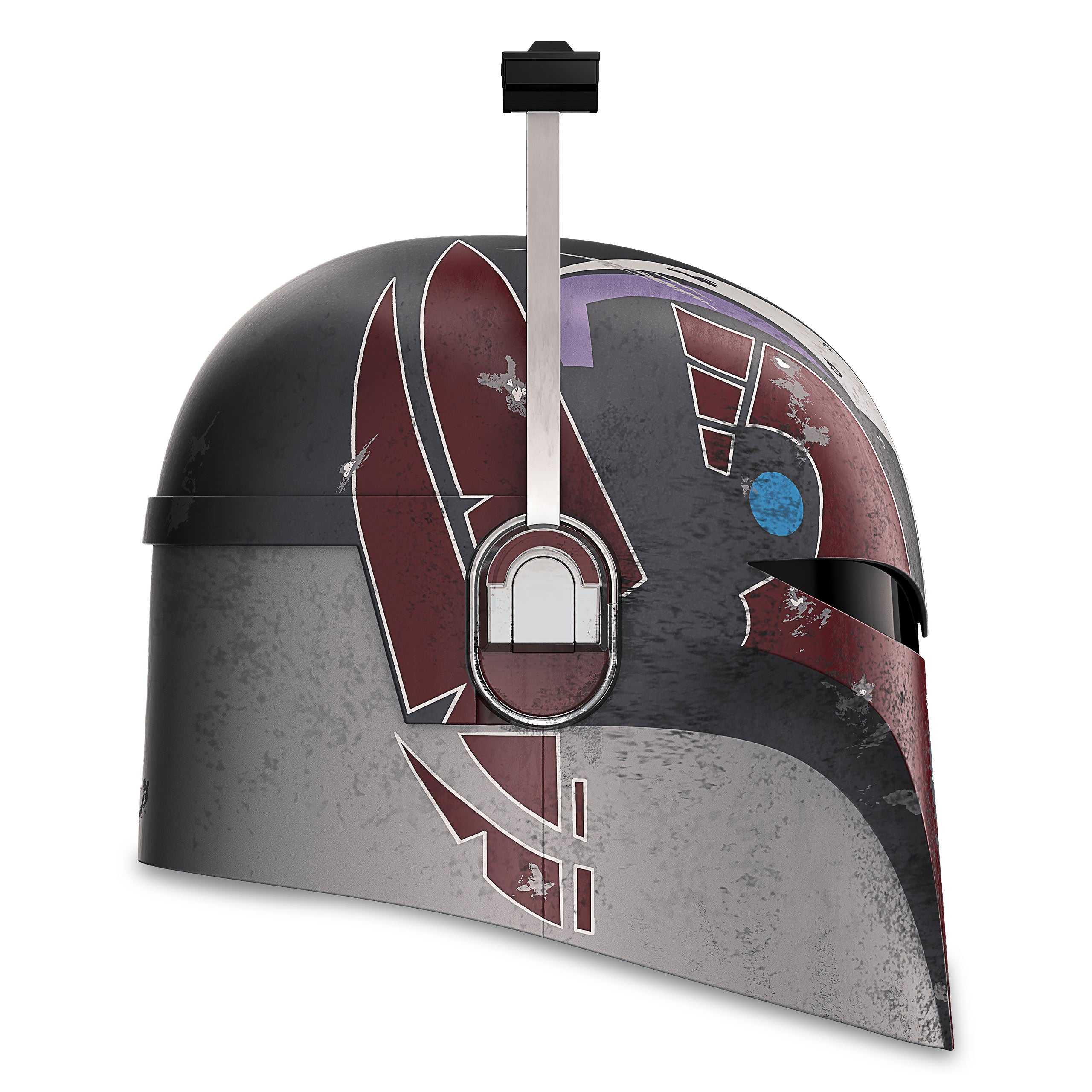 Product image Star Wars Ahsoka - Sabine Wren Black Series Helmet Replica