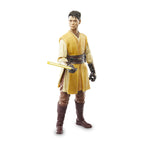 Product image Star Wars: The Acolyte - Jedi Knight Yord Fandar Black Series Action Figure