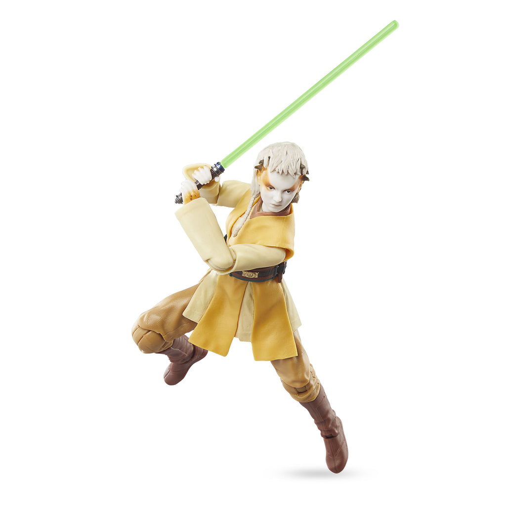 Product image Star Wars: The Acolyte - Padawan Jecki Lon Black Series Action Figure