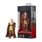 Product image Star Wars: The Acolyte - Padawan Jecki Lon Black Series Action Figure