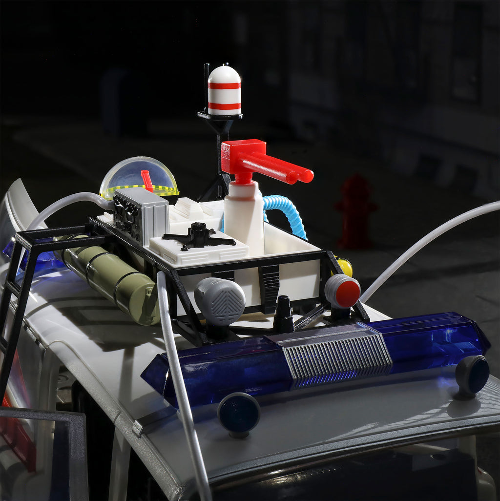 Product image Ghostbusters - Ecto-1 Action Figure Set 40th Anniversary