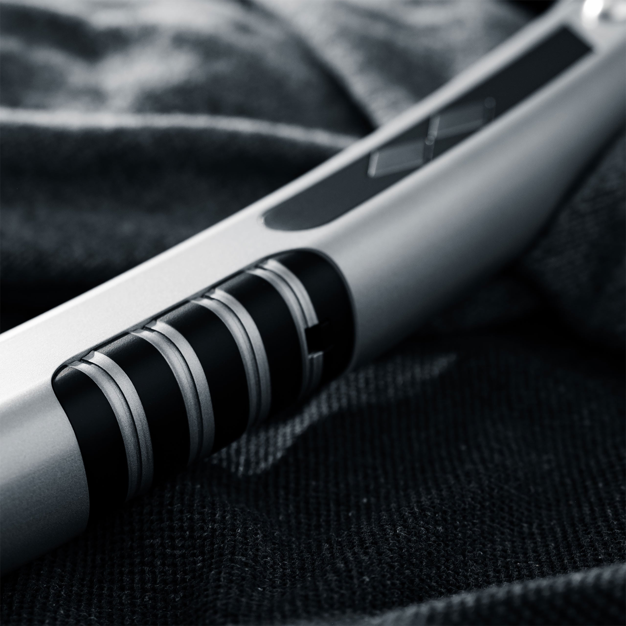 Product image Ahsoka Tano Force FX Elite Black Series Lightsaber - Star Wars