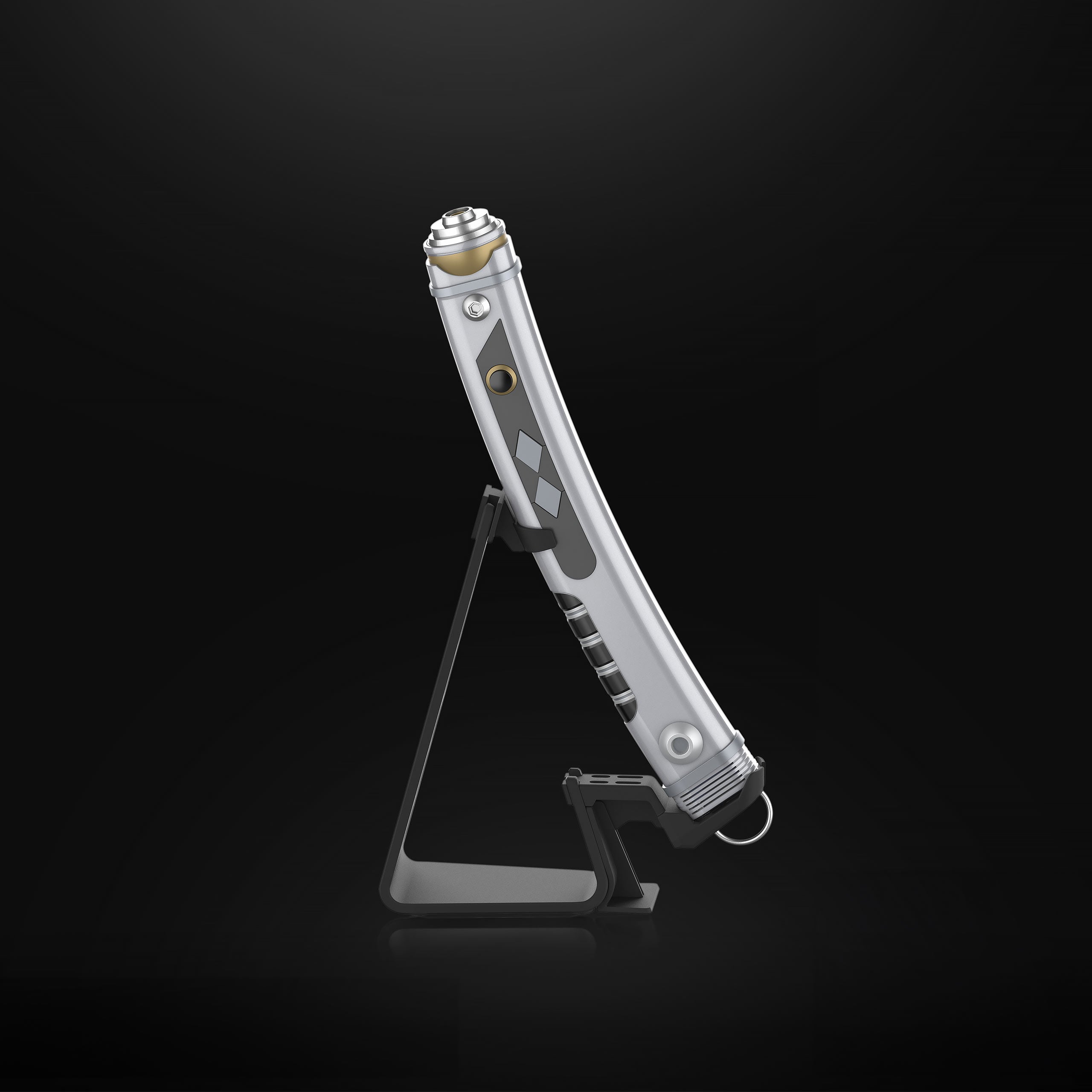 Product image Ahsoka Tano Force FX Elite Black Series Lightsaber - Star Wars
