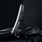 Product image Ahsoka Tano Force FX Elite Black Series Lightsaber - Star Wars