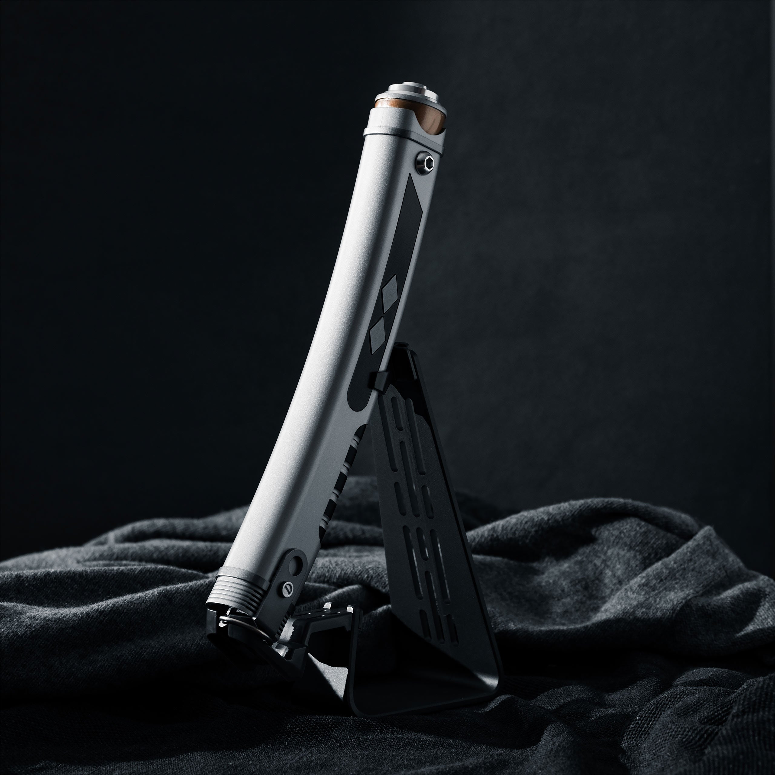 Product image Ahsoka Tano Force FX Elite Black Series Lightsaber - Star Wars