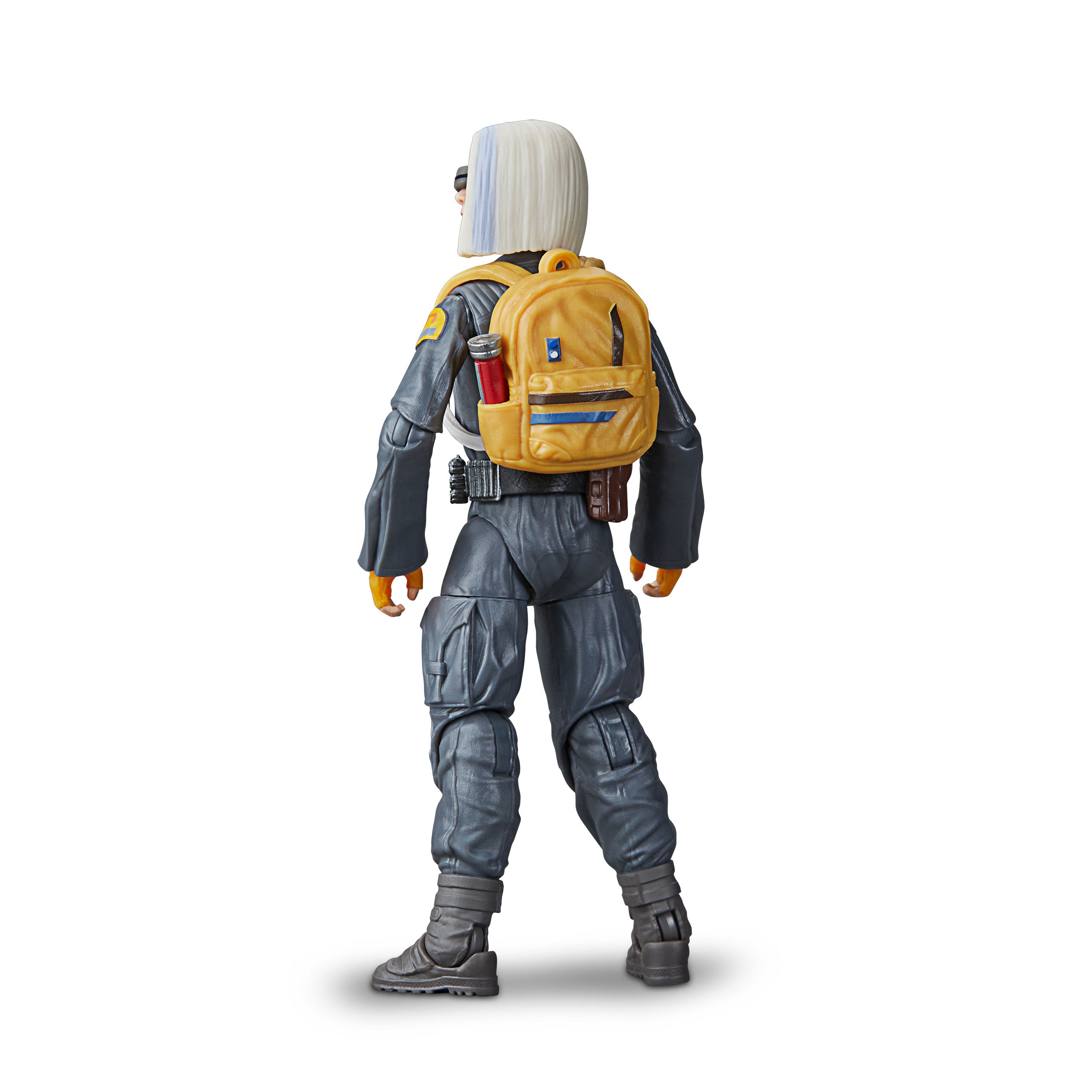 Product image Star Wars: Skeleton Crew - KB (At Attin) Black Series Action Figure