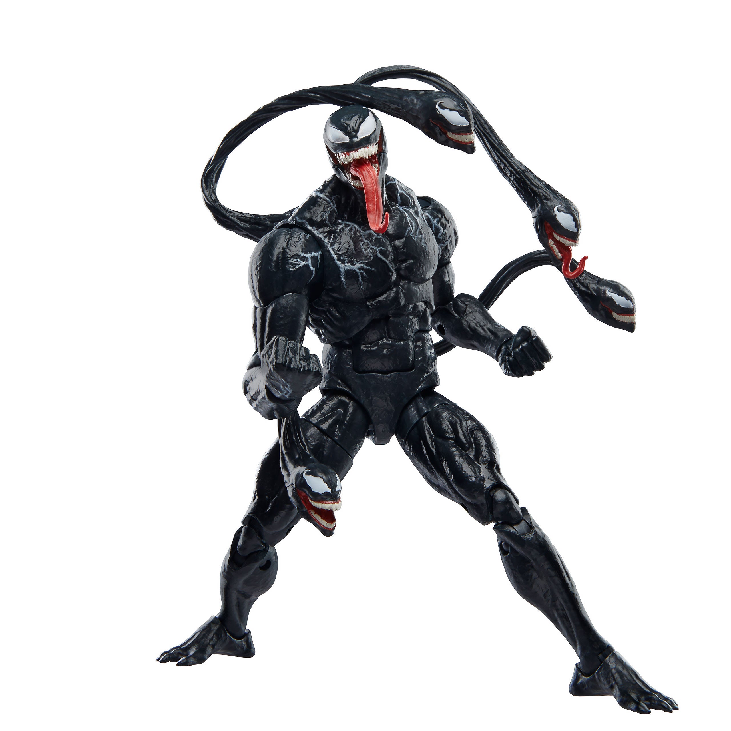 Product image Venom - Marvel Legends Series Action Figure