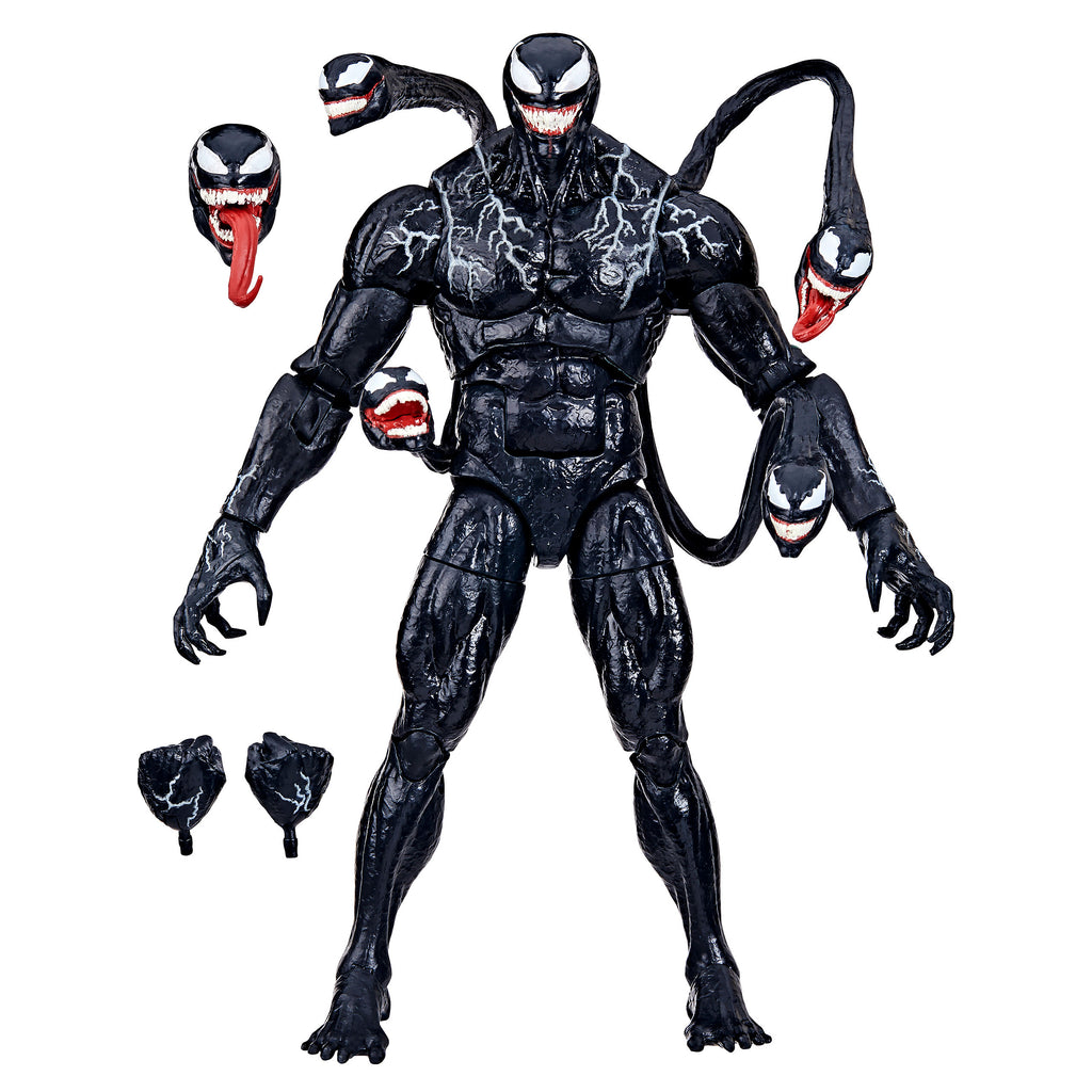 Product image Venom - Marvel Legends Series Action Figure